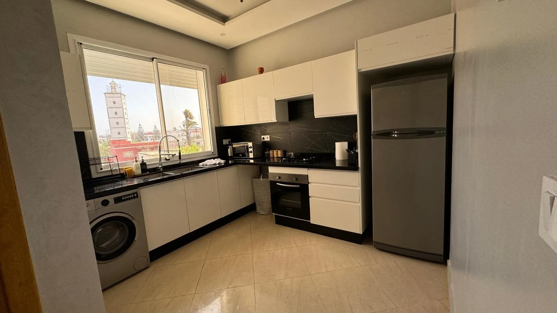 2 Bedroom Apartment In The Heart Of Essaouira