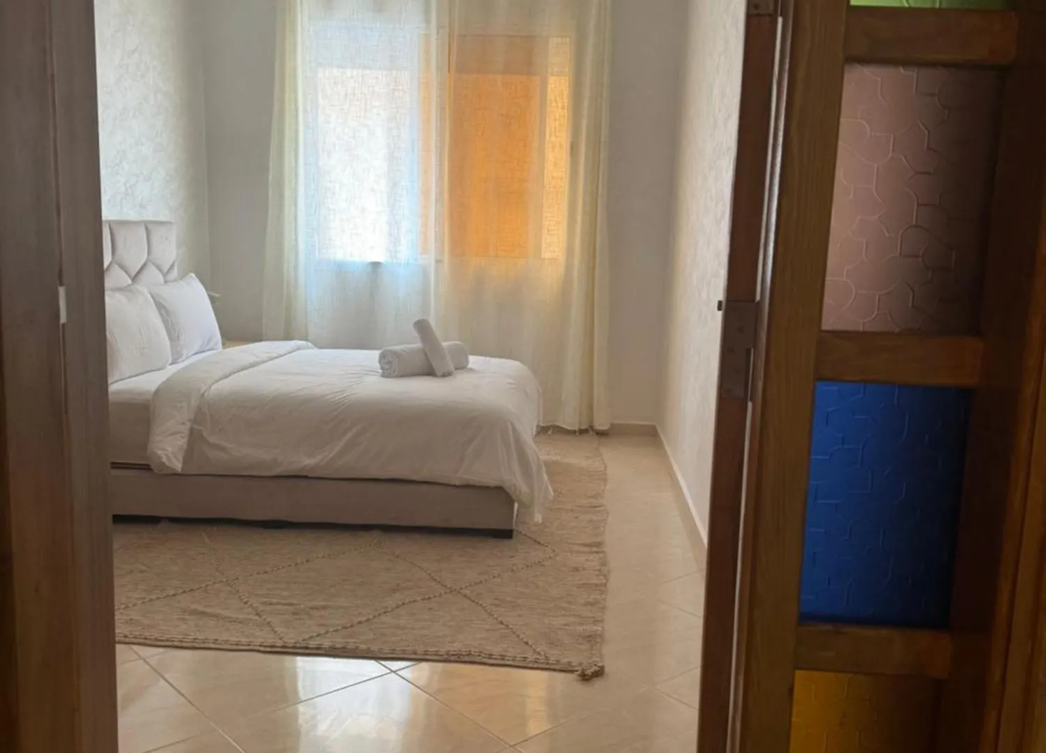 2 Bedroom Apartment In The Heart Of Essaouira 0*,  Morocco