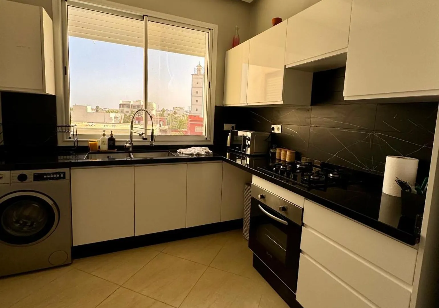 2 Bedroom Apartment In The Heart Of Essaouira Morocco