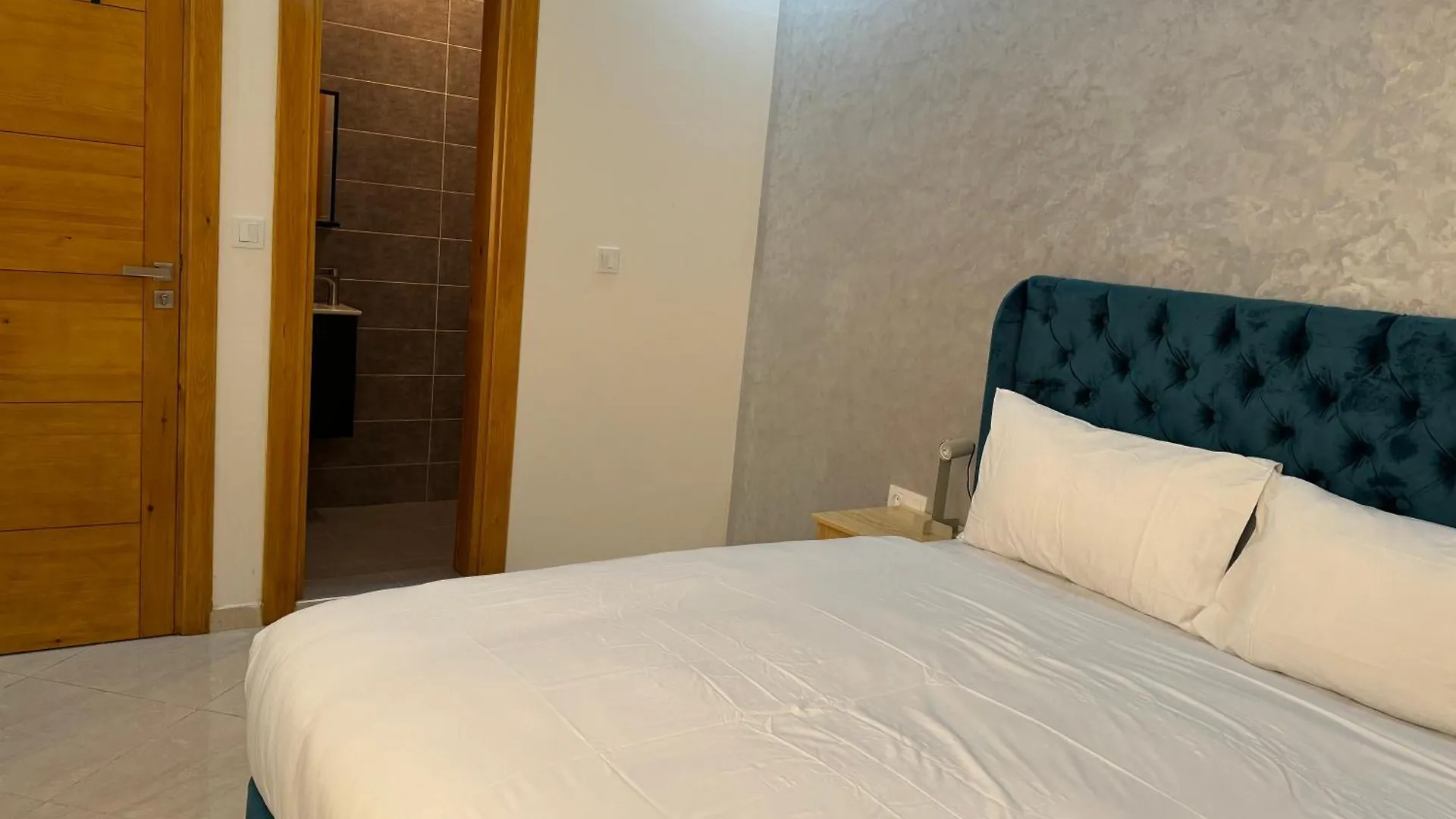 2 Bedroom Apartment In The Heart Of Essaouira Maroc