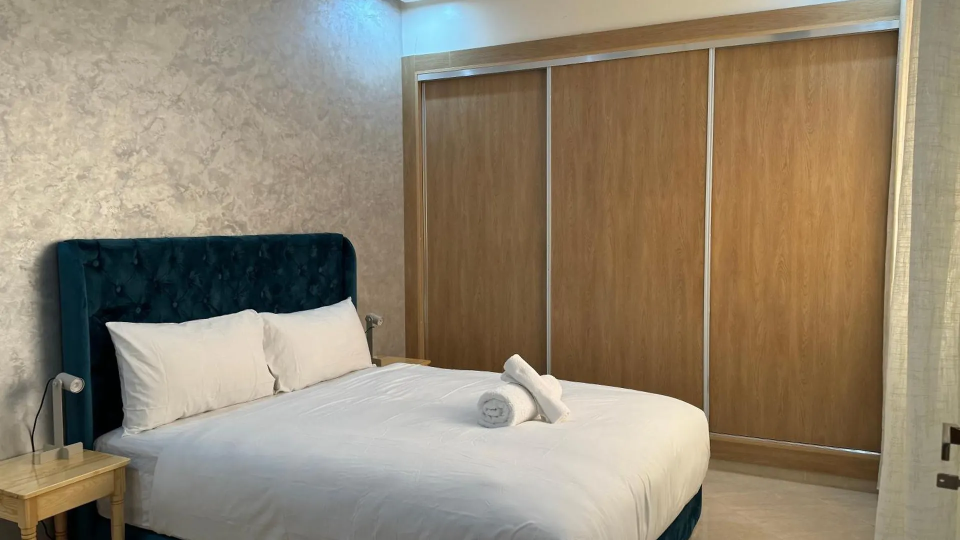 2 Bedroom Apartment In The Heart Of Essaouira