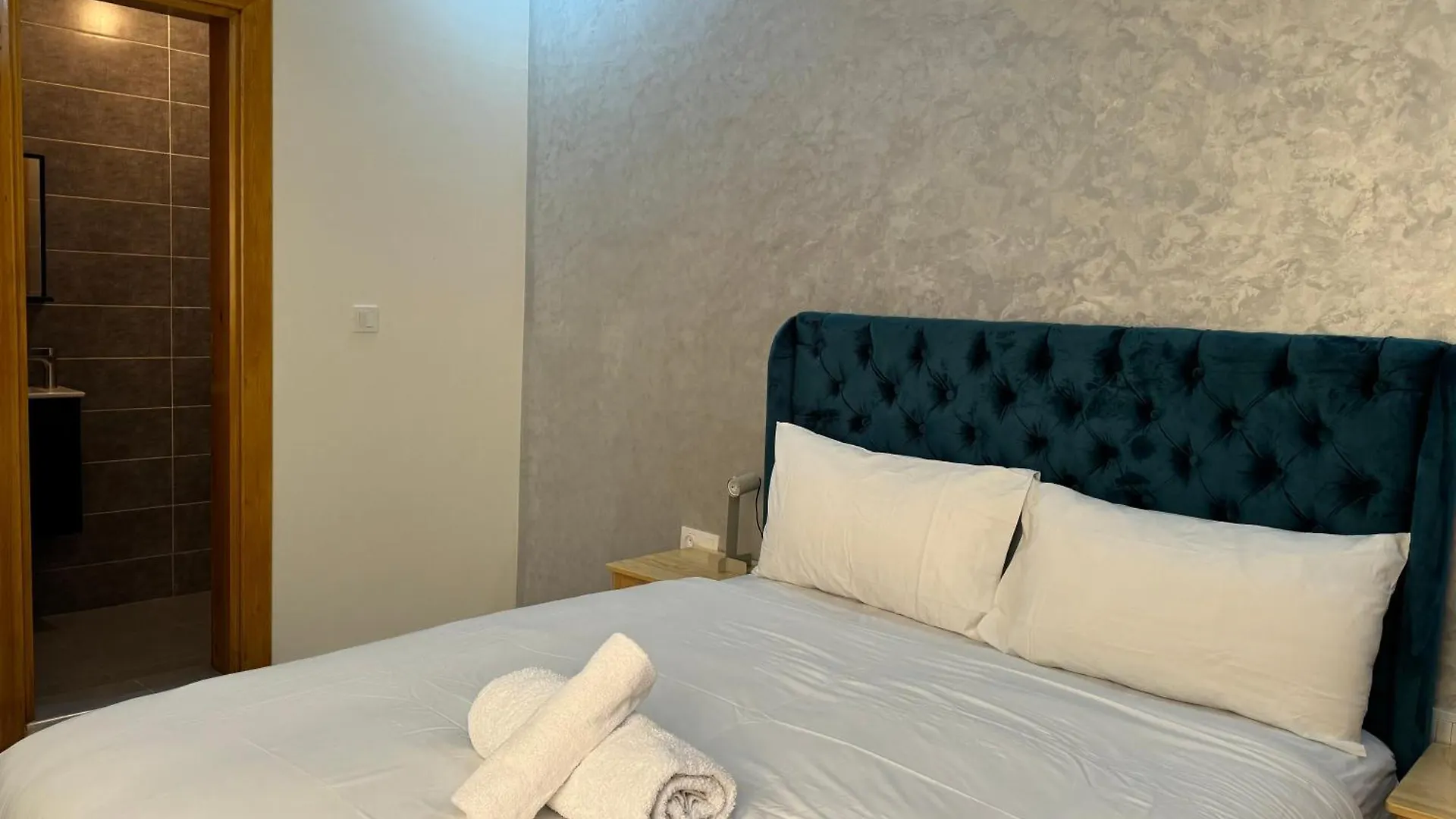 2 Bedroom Apartment In The Heart Of Essaouira