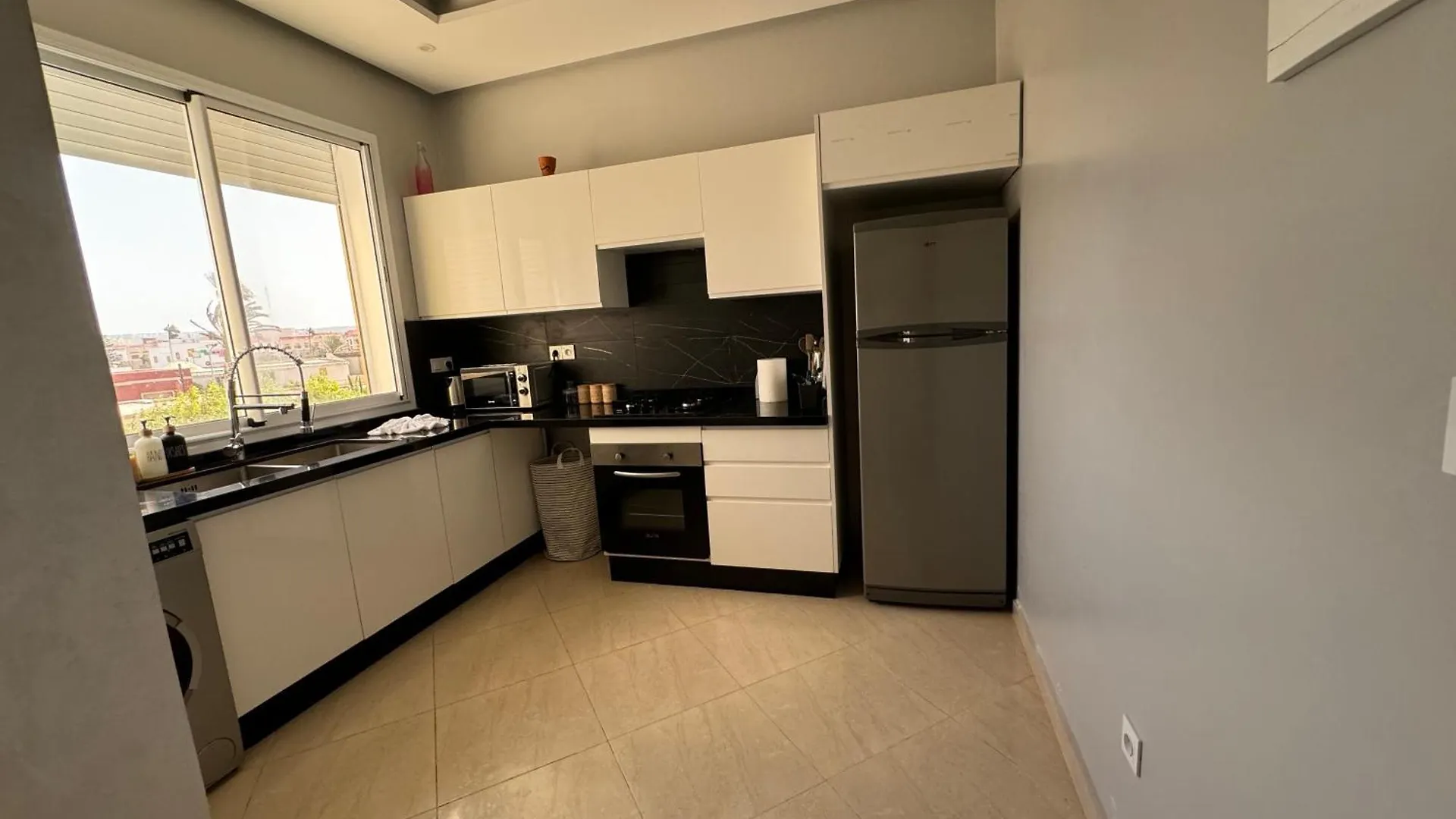 2 Bedroom Apartment In The Heart Of Essaouira