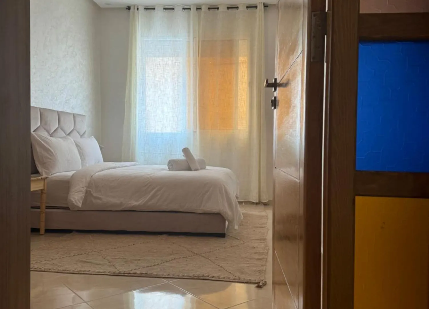 2 Bedroom Apartment In The Heart Of Essaouira
