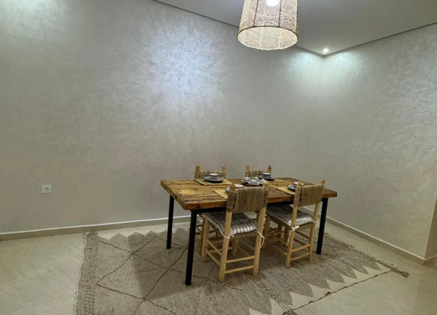 2 Bedroom Apartment In The Heart Of Essaouira