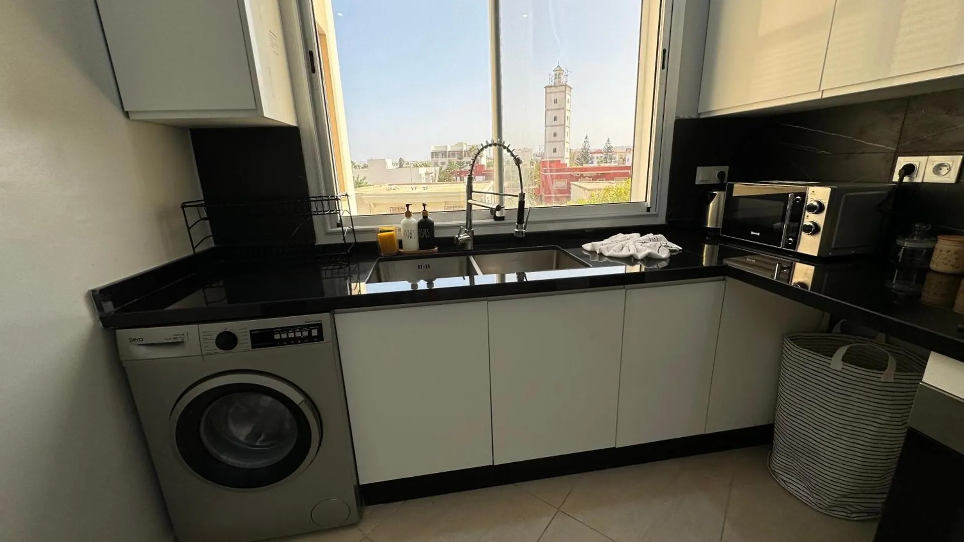 2 Bedroom Apartment In The Heart Of Essaouira
