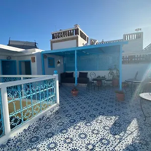 Chez Brahim Bed and breakfast