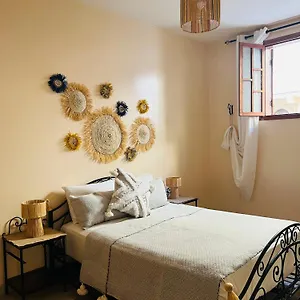 A 4 Minutes De La Appartement