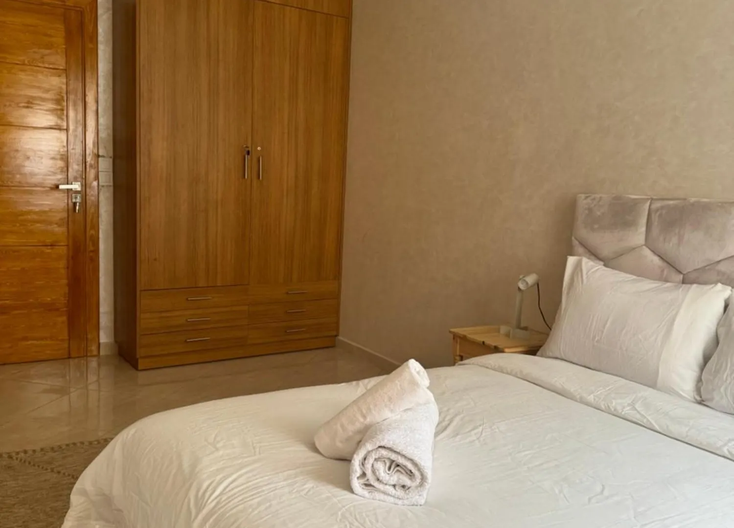 2 Bedroom Apartment In The Heart Of Essaouira Morocco