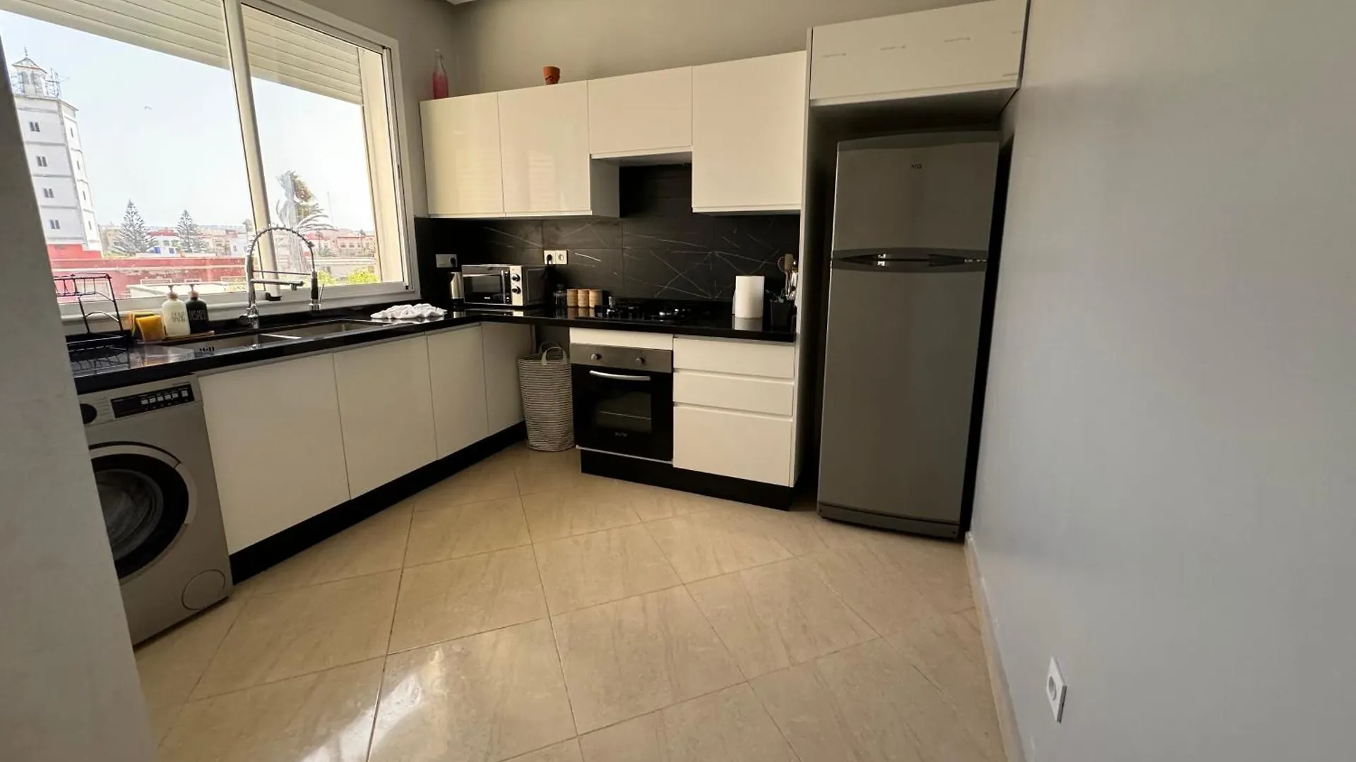 2 Bedroom Apartment In The Heart Of Essaouira