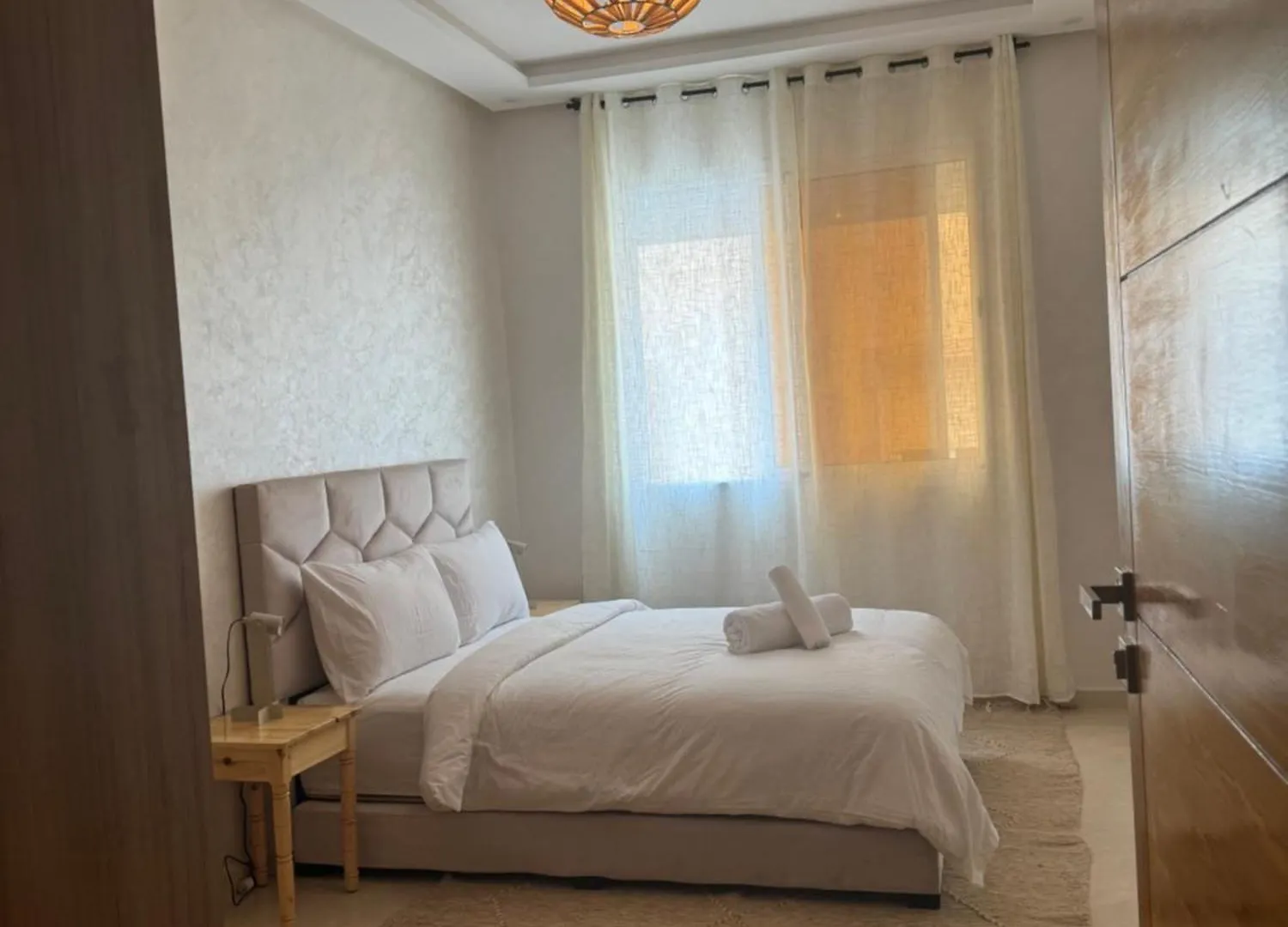 2 Bedroom Apartment In The Heart Of Essaouira location